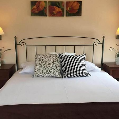 Kefalos Villas Razáta Eksteriør bilde