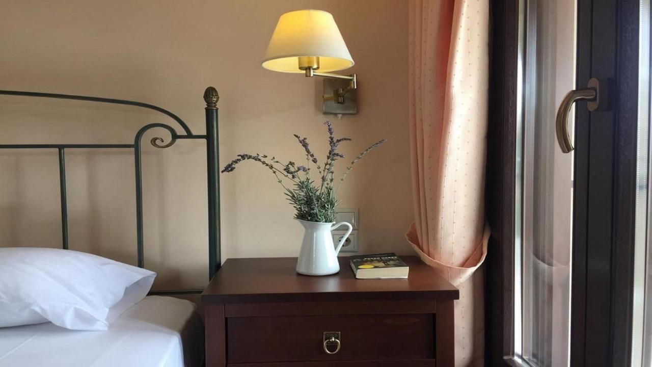 Kefalos Villas Razáta Eksteriør bilde