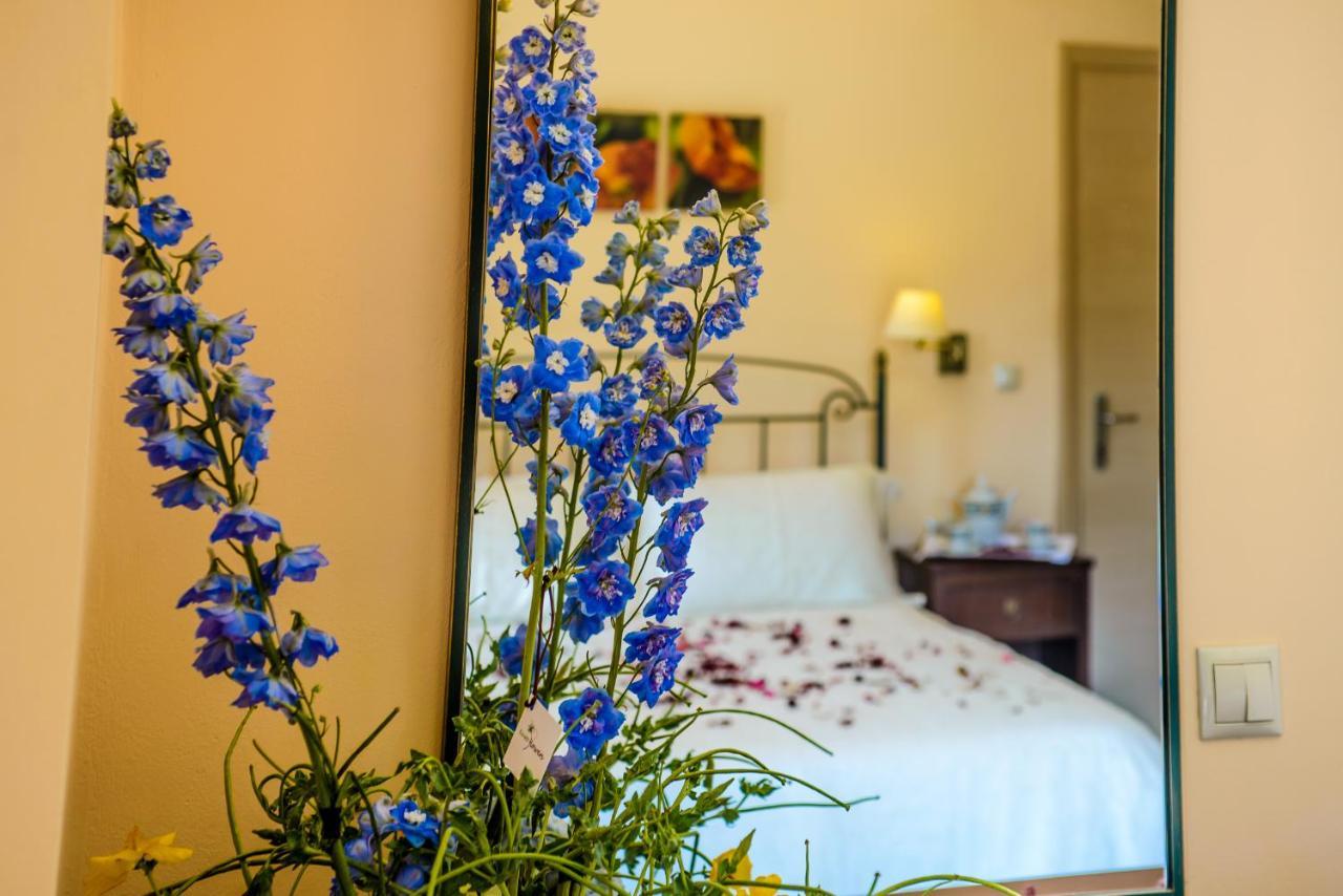 Kefalos Villas Razáta Eksteriør bilde
