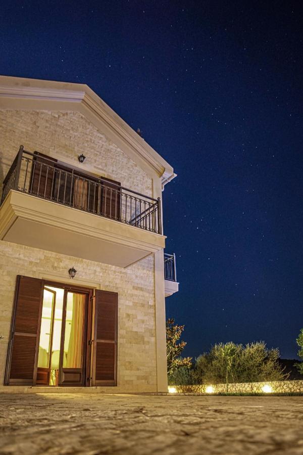 Kefalos Villas Razáta Eksteriør bilde